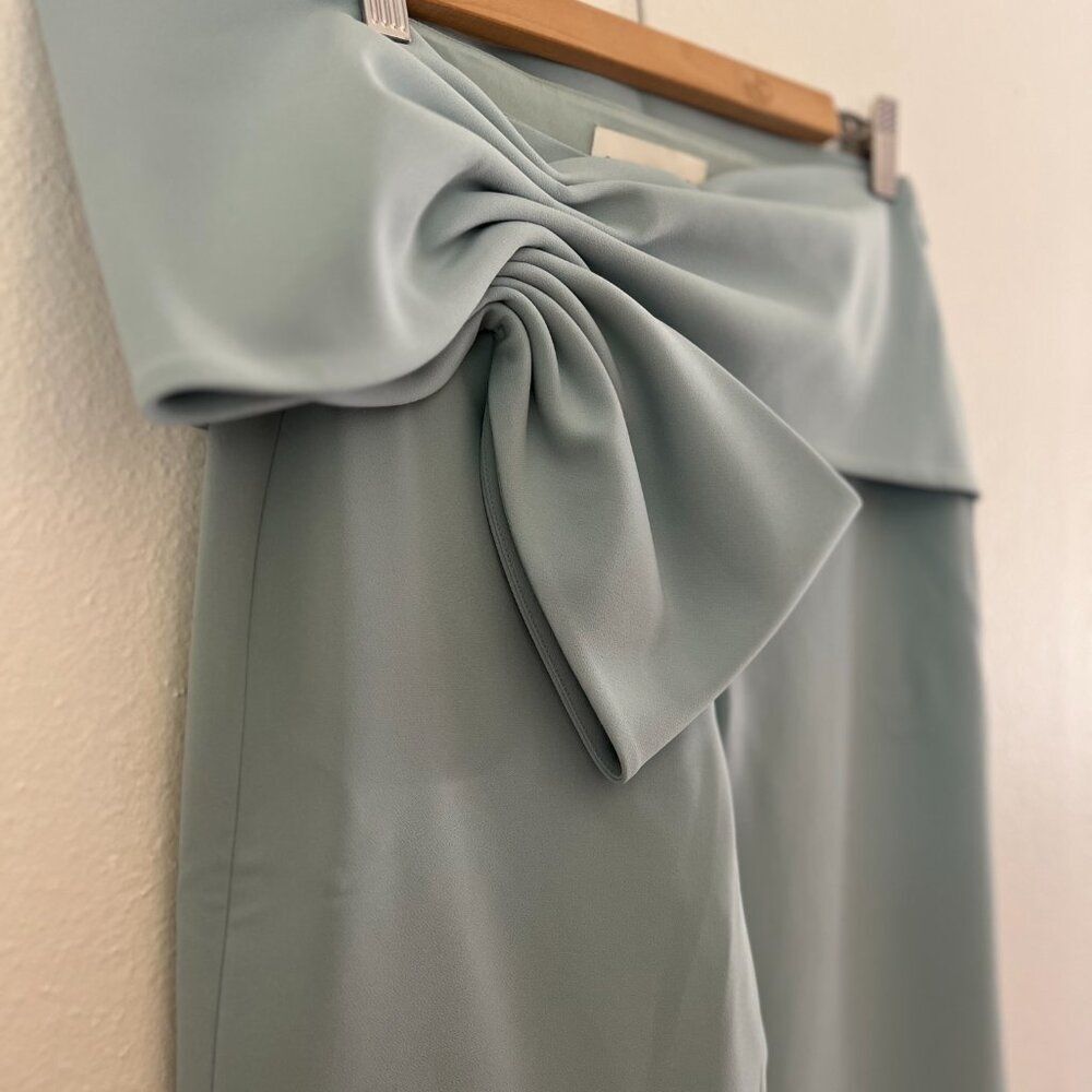Sachin and Babi Whitley Pant - Mint